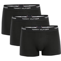 TOMMY HILFIGER 3er Pack Boxershorts Baumwolle Elasthan UM0UM02203_NE0VI