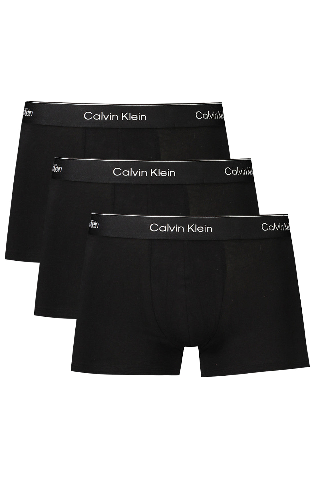 Calvin Klein 3er Pack Strecht Baumwolle Boxershorts LV-4392-TM6