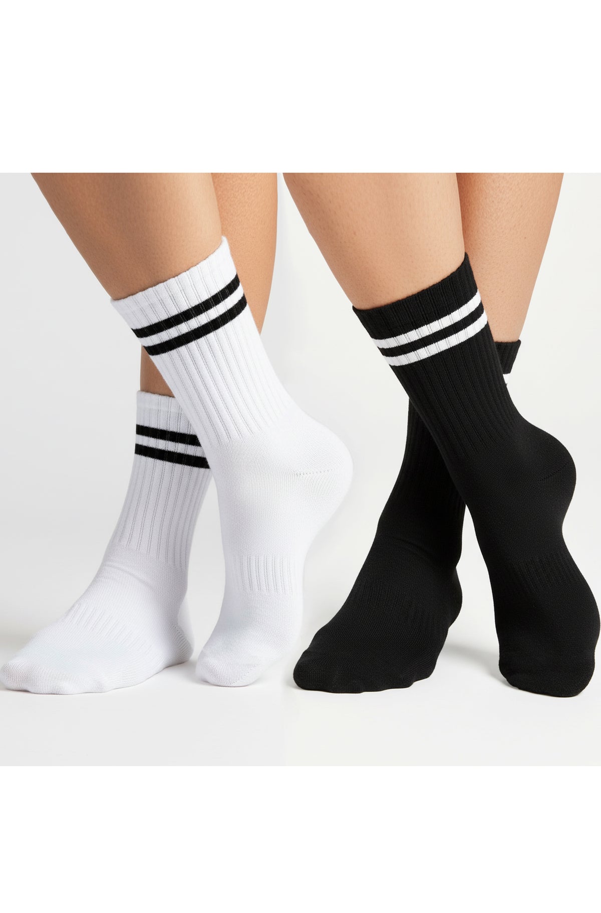 5 bis 50 Paar TENNISSOCKEN Sportsocken Herren Damen Premium Socken Baumwolle