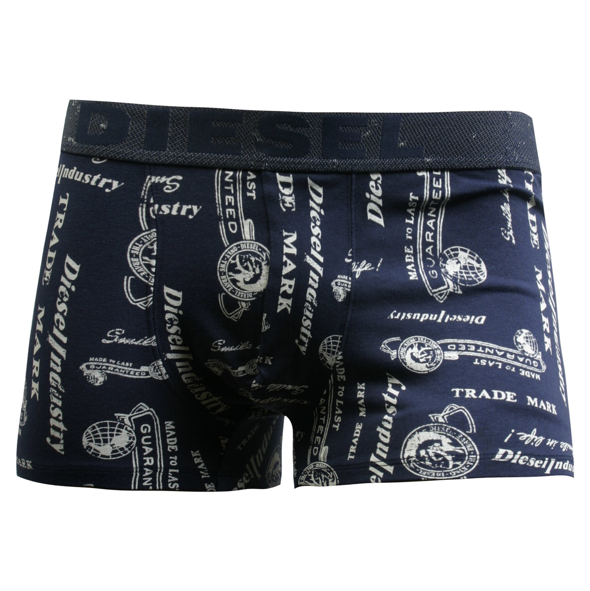 DIESEL 2er Pack Boxershorts Stretch Baumwolle mit Logo S9DZ IAIR_01