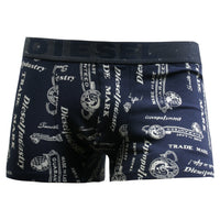 DIESEL 2er Pack Boxershorts Stretch Baumwolle mit Logo S9DZ IAIR_01