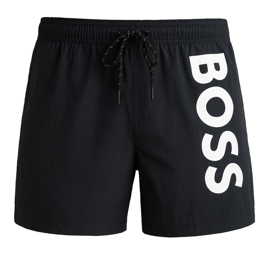 Boss Badeshorts Kurzshorts Schwimmhose Bermudashorts Boardshorts