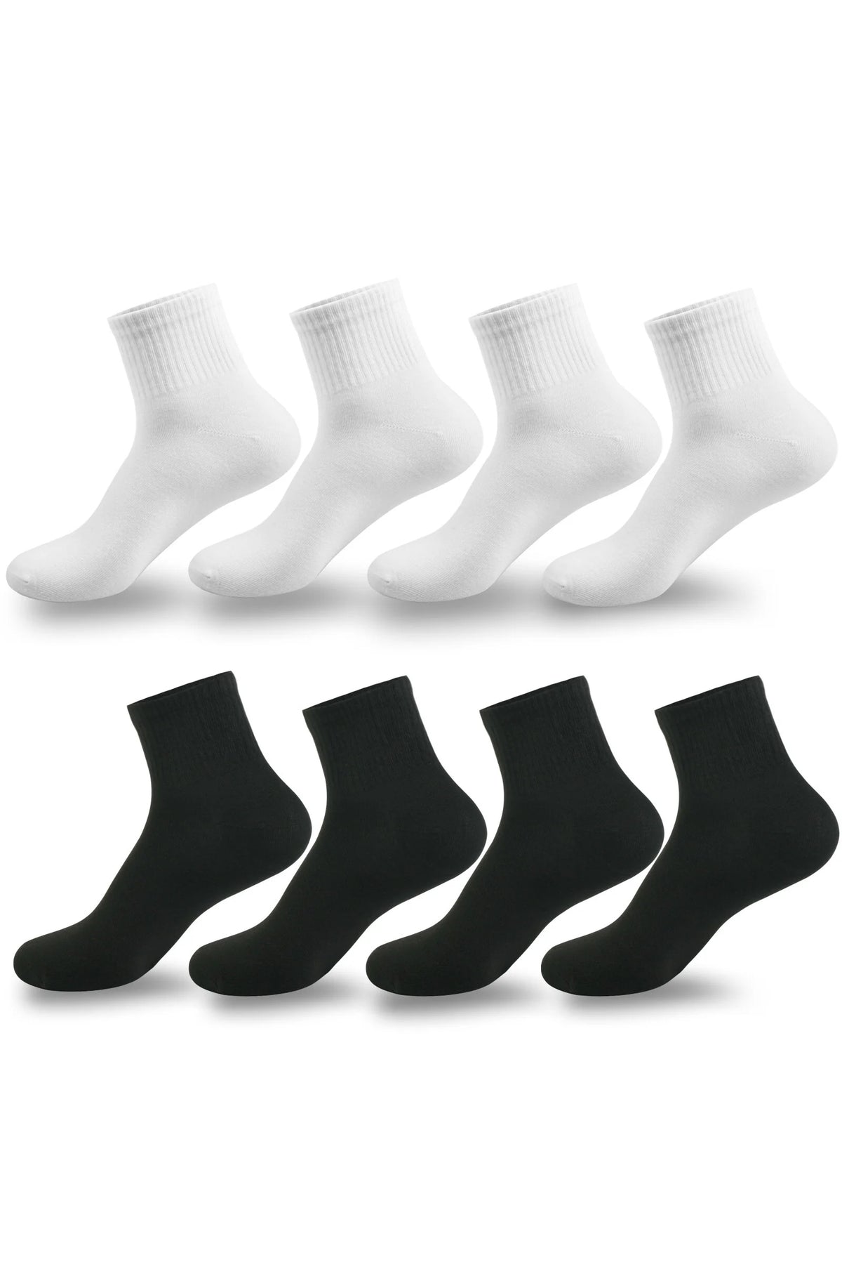 Sport Socken Freizeit Socken Herren Damen Baumwolle Socken Kurz Peseil