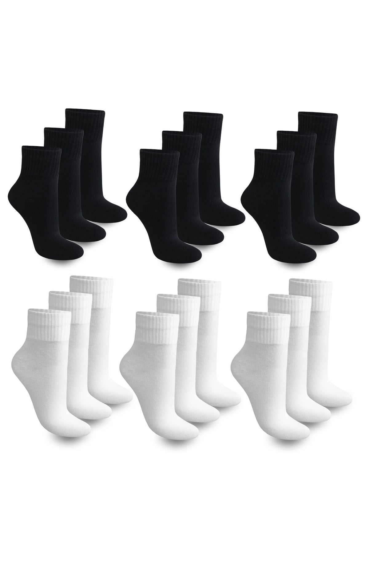 Sport Socken Freizeit Socken Herren Damen Baumwolle Socken Kurz YS