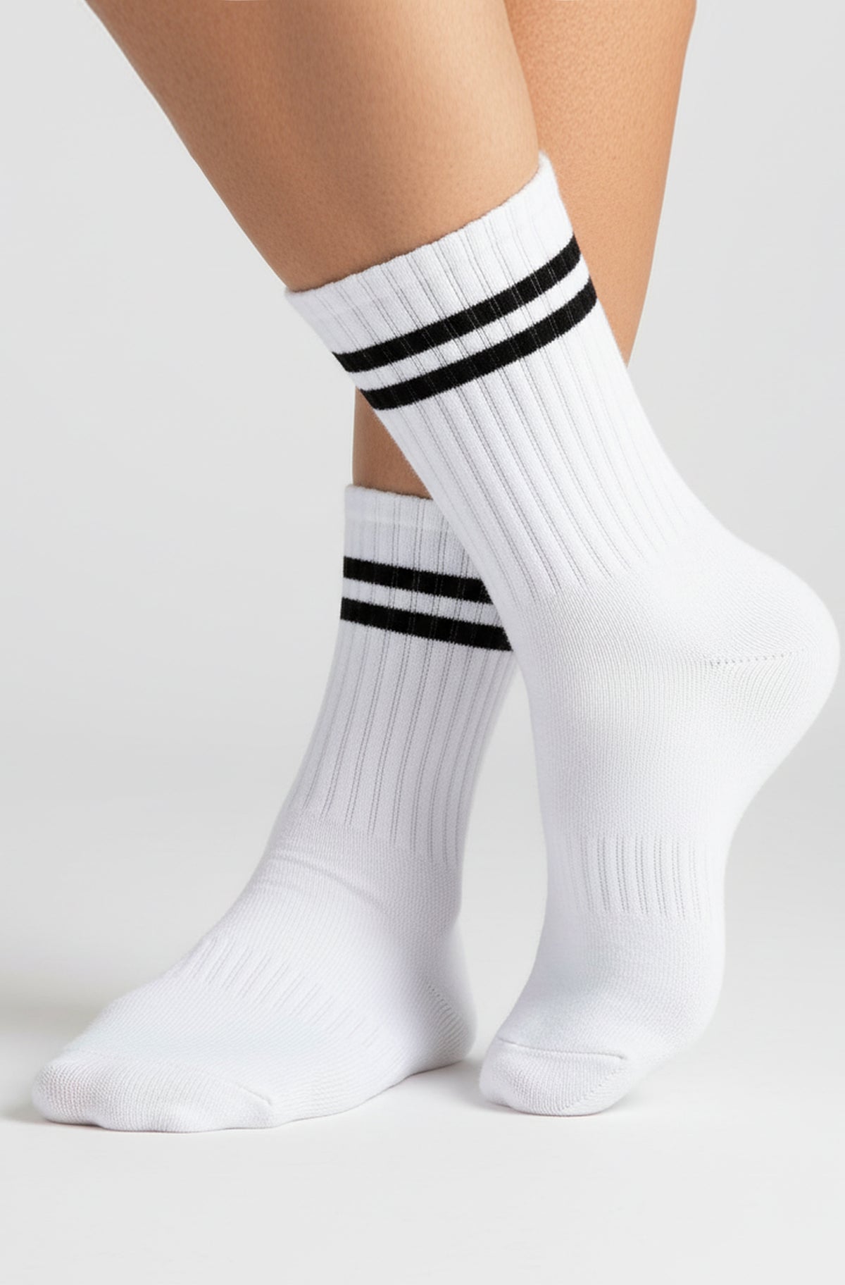 5 bis 50 Paar TENNISSOCKEN Sportsocken Herren Damen Premium Socken Baumwolle