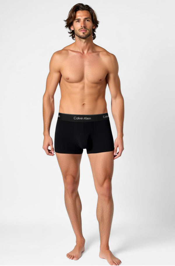 Calvin Klein 3er Pack Strecht Baumwolle Boxershorts LV-4392-TM6