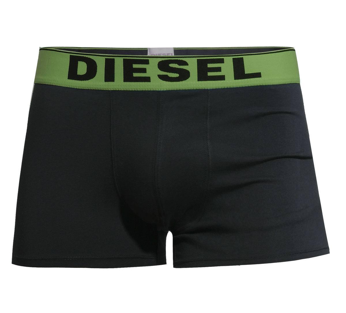 DIESEL 3er Pack Boxershorts Stretch Baumwolle mit Logo CKY3 WAAF 01