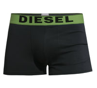 DIESEL 3er Pack Boxershorts Stretch Baumwolle mit Logo CKY3 WAAF 01