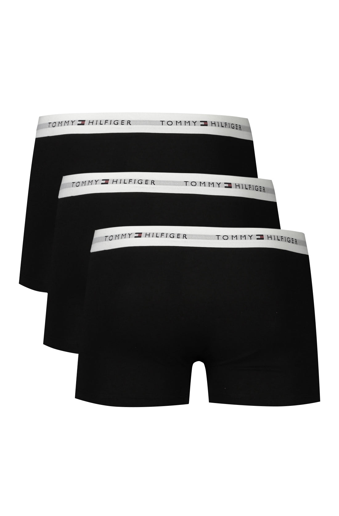 TOMMY HILFIGER 3er Pack Boxershorts Cotton Stretch Baumwolle Elasthan UM-763-OWJ