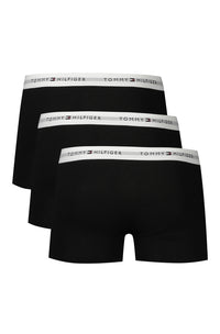 TOMMY HILFIGER 3er Pack Boxershorts Cotton Stretch Baumwolle Elasthan UM-763-OWJ