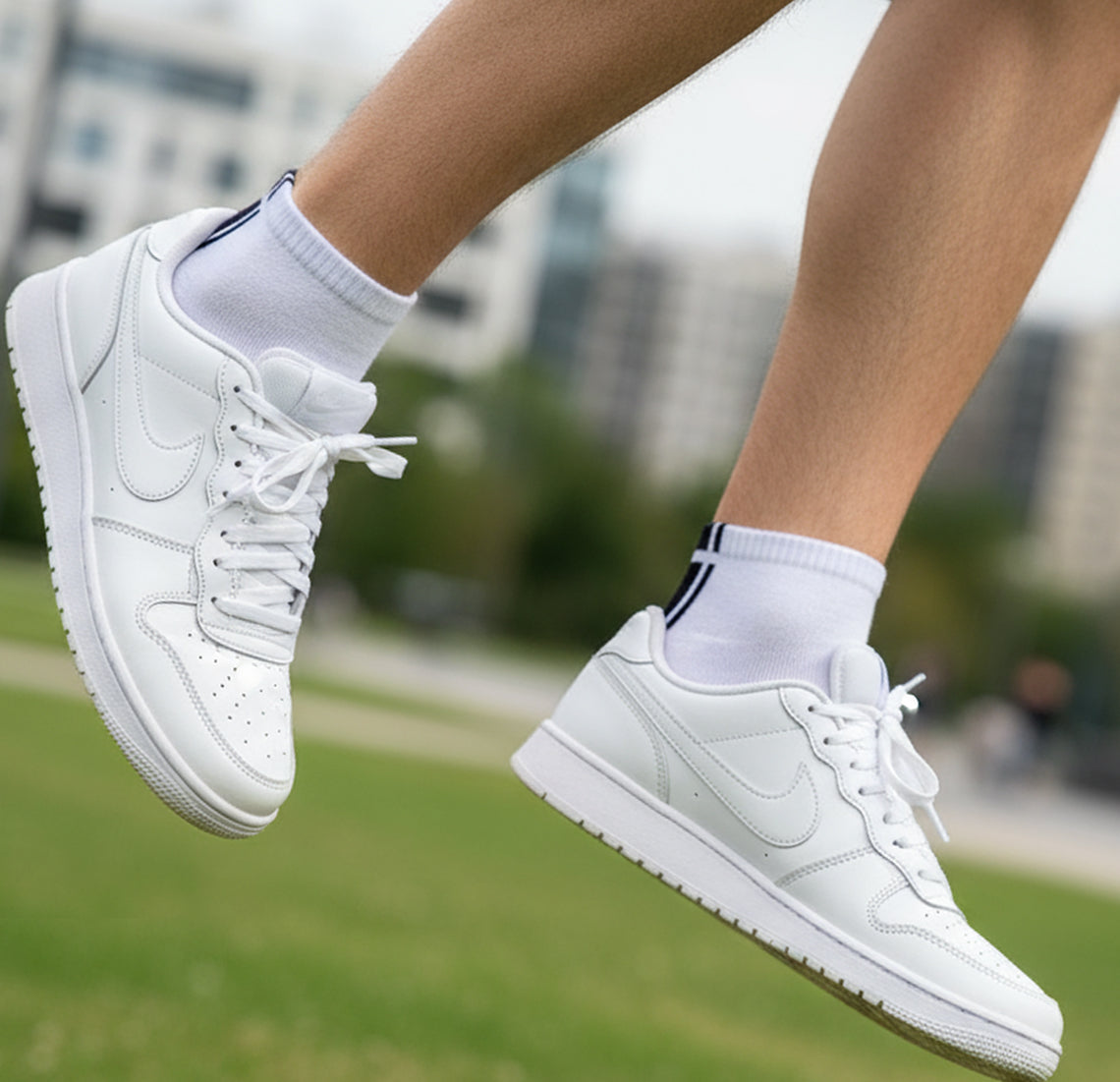 Sneacker Socken Freizeit Socken Herren Damen Baumwolle Socken YS401