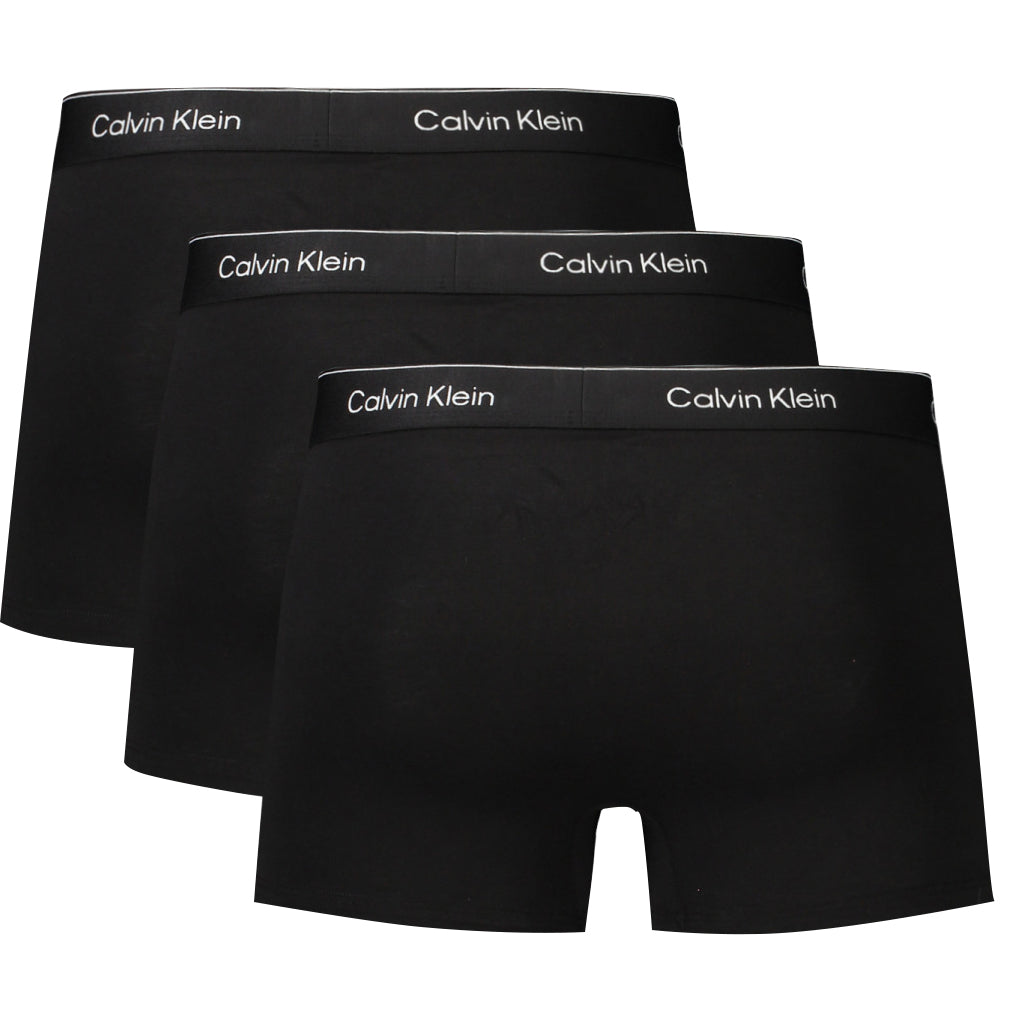 Calvin Klein 3er Pack Strecht Baumwolle Boxershorts LV-4392-TM6