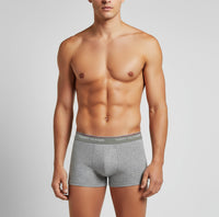 TOMMY HILFIGER 3er Pack Boxershorts Cotton Stretch Baumwolle Elasthan 1U-842-004