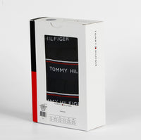 TOMMY HILFIGER 3er Pack Boxershorts Cotton Stretch Baumwolle Elasthan 1U-842-990