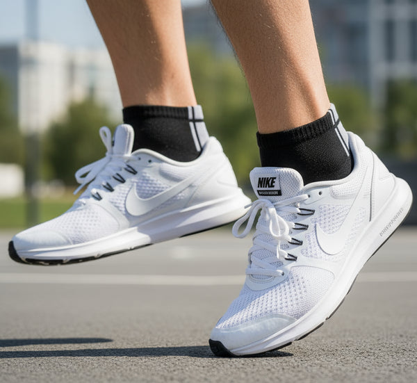 Sneacker Socken Freizeit Socken Herren Damen Baumwolle Socken YS401