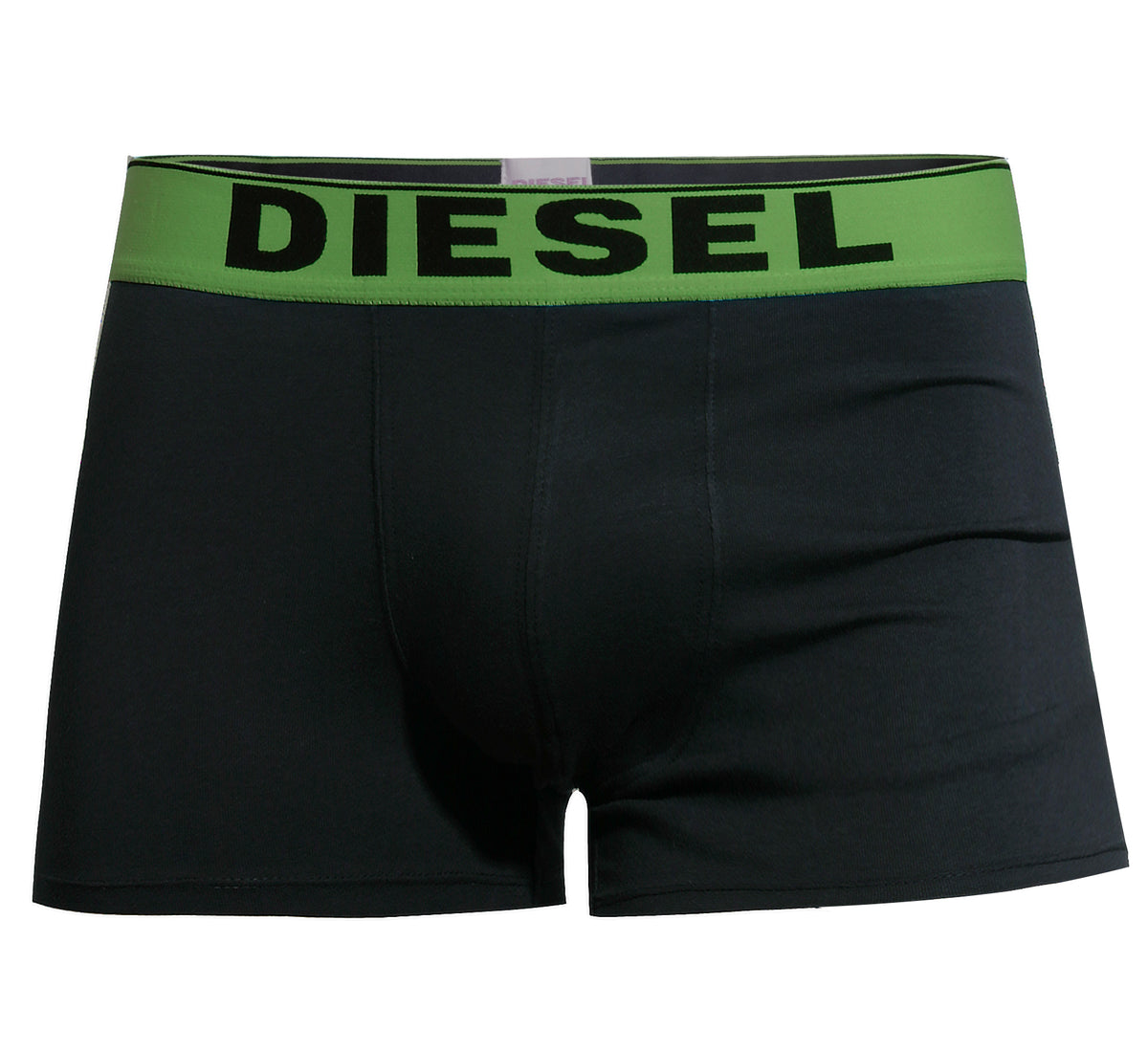 DIESEL 3er Pack Boxershorts Stretch Baumwolle mit Logo CKY3 WAAF 01