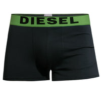 DIESEL 3er Pack Boxershorts Stretch Baumwolle mit Logo CKY3 WAAF 01