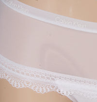 Calvin Klein Hipster D3203E 100 Weiß