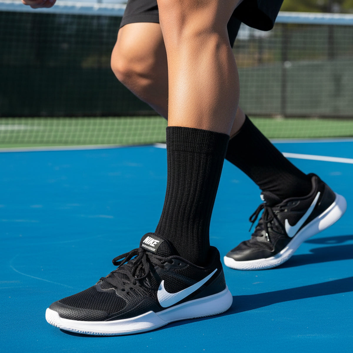 5 bis 50 Paar Tennissocken Sportsocken Herren Damen Premium Baumwolle Socken