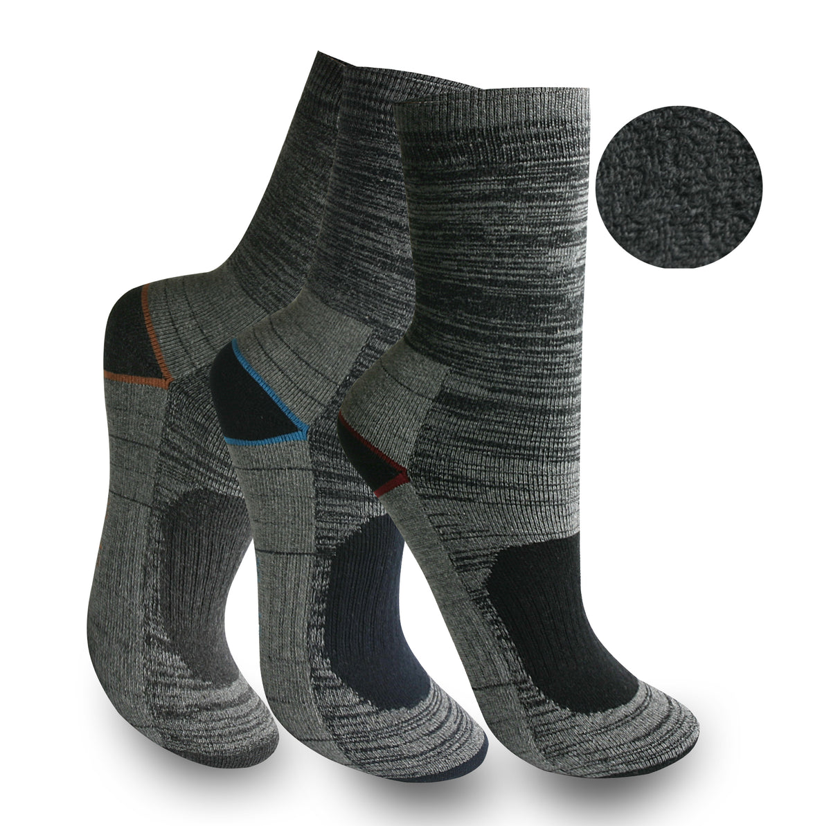 Thermo Socken Winter Sport Socken Dicke Socken Arbeitssocken Warme YS-455