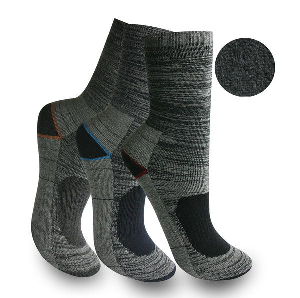 Thermo Socken Winter Sport Socken Dicke Socken Arbeitssocken Warme YS-455