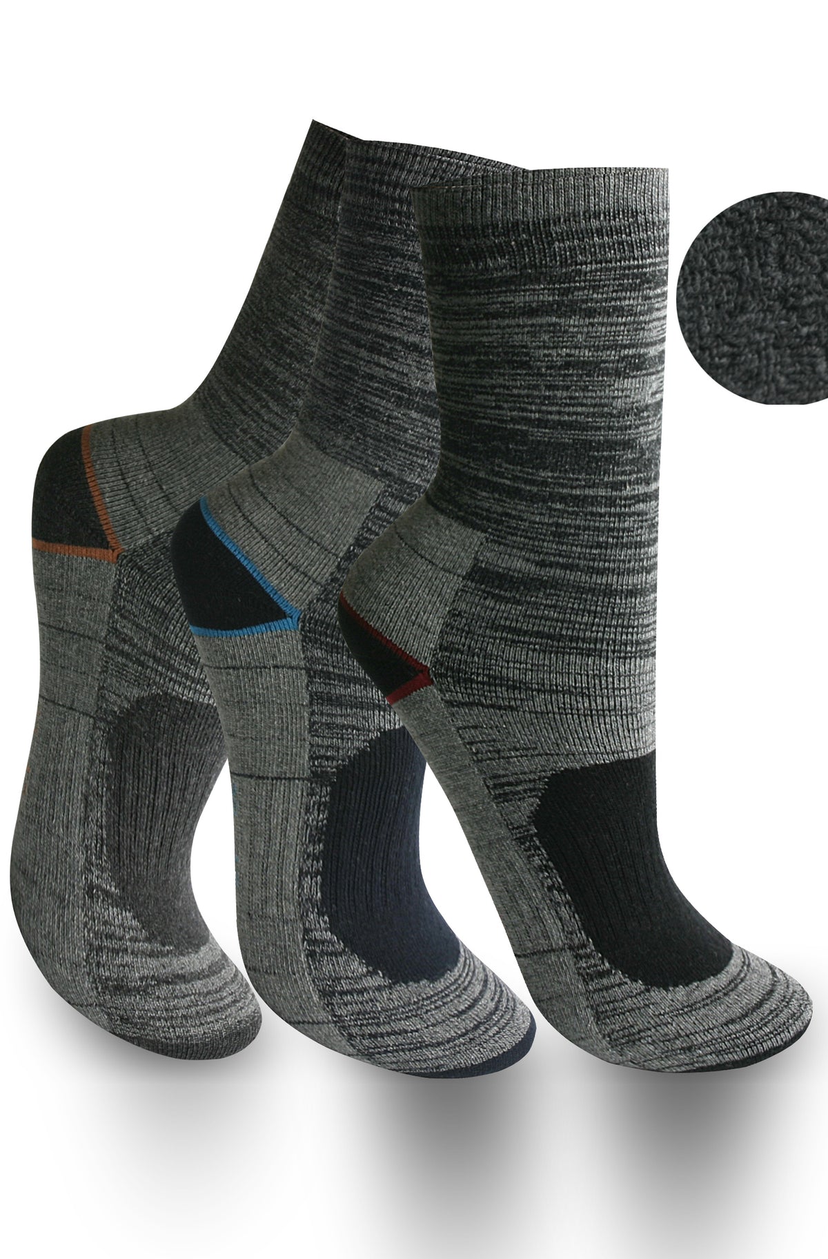 Thermo Socken Winter Sport Socken Dicke Socken Arbeitssocken Warme YS-455