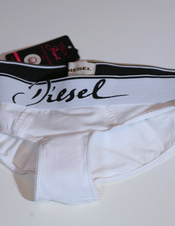 DIESEL Hipster Underpants Cotton Stretch 00CFV3-00MJE