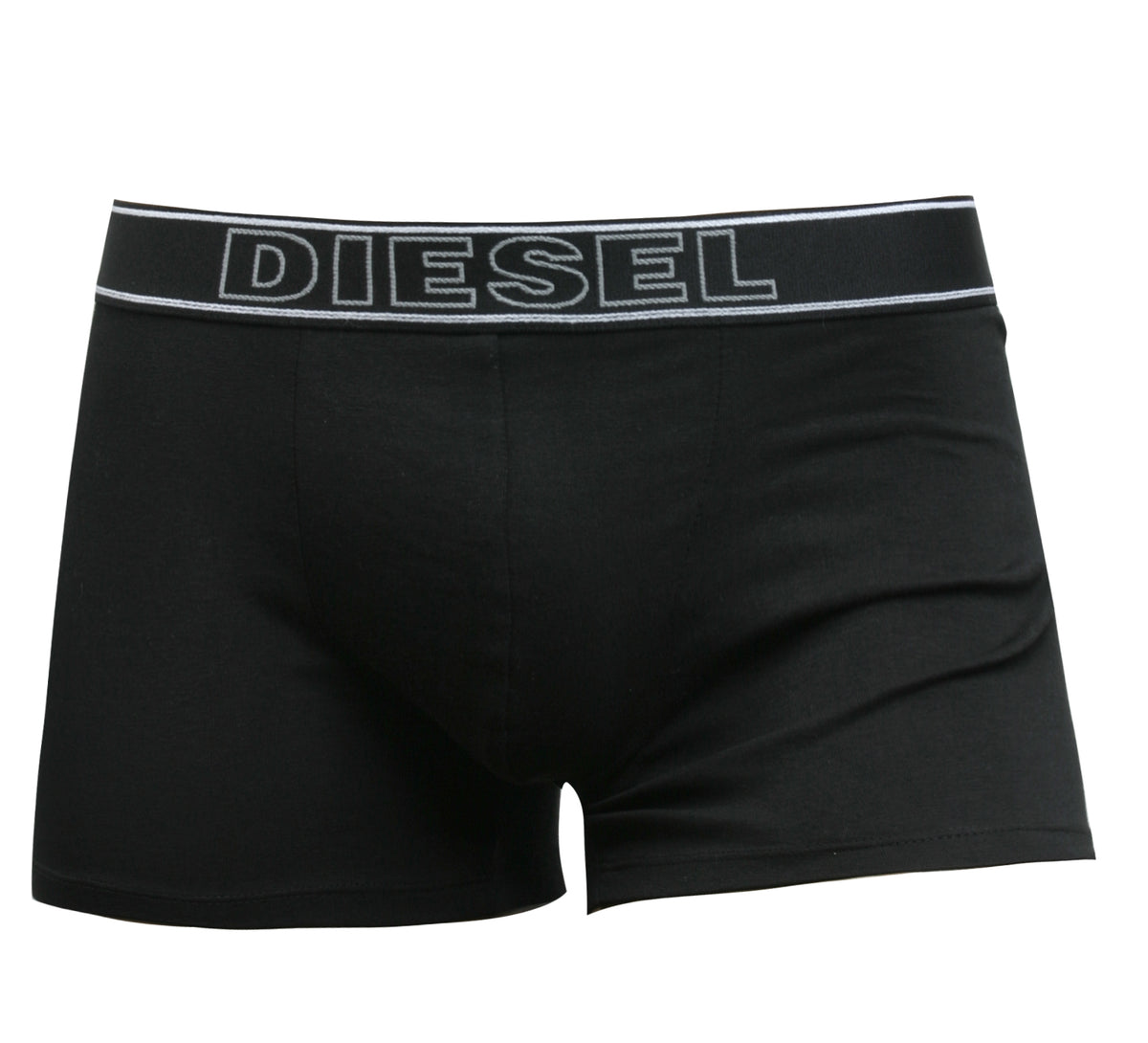 DIESEL 3er Pack Boxershorts Stretch Baumwolle mit Logo SAB2 HAKK 03