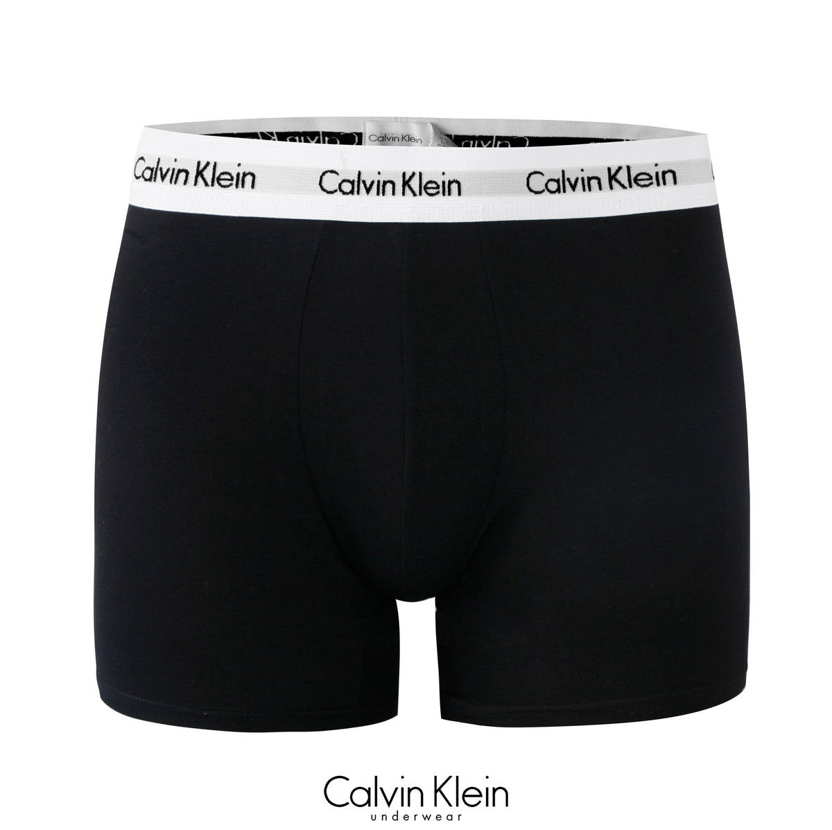 Calvin Klein 3er Pack Strecht Baumwolle Boxershorts Boxer Briefs NB1770A-MP1