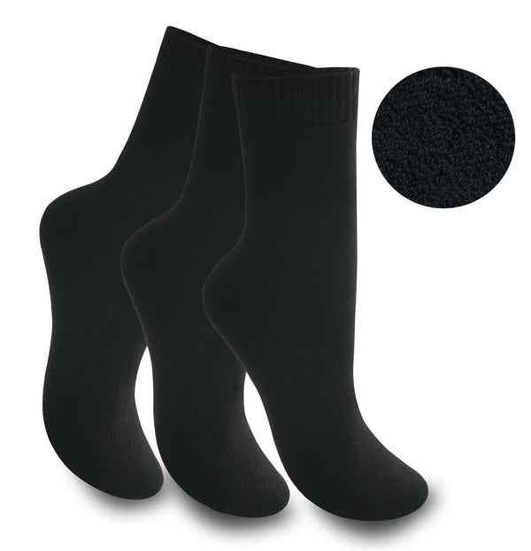 Thermo Socken Winter Sport Socken Dicke Socken Arbeitssocken Warme HD-312-C