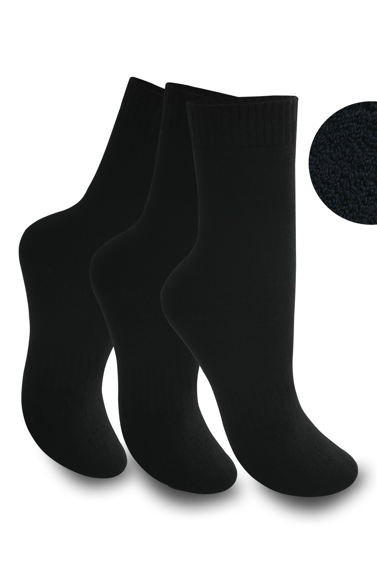 Thermo Socken Winter Sport Socken Dicke Socken Arbeitssocken Warme HD-312-C