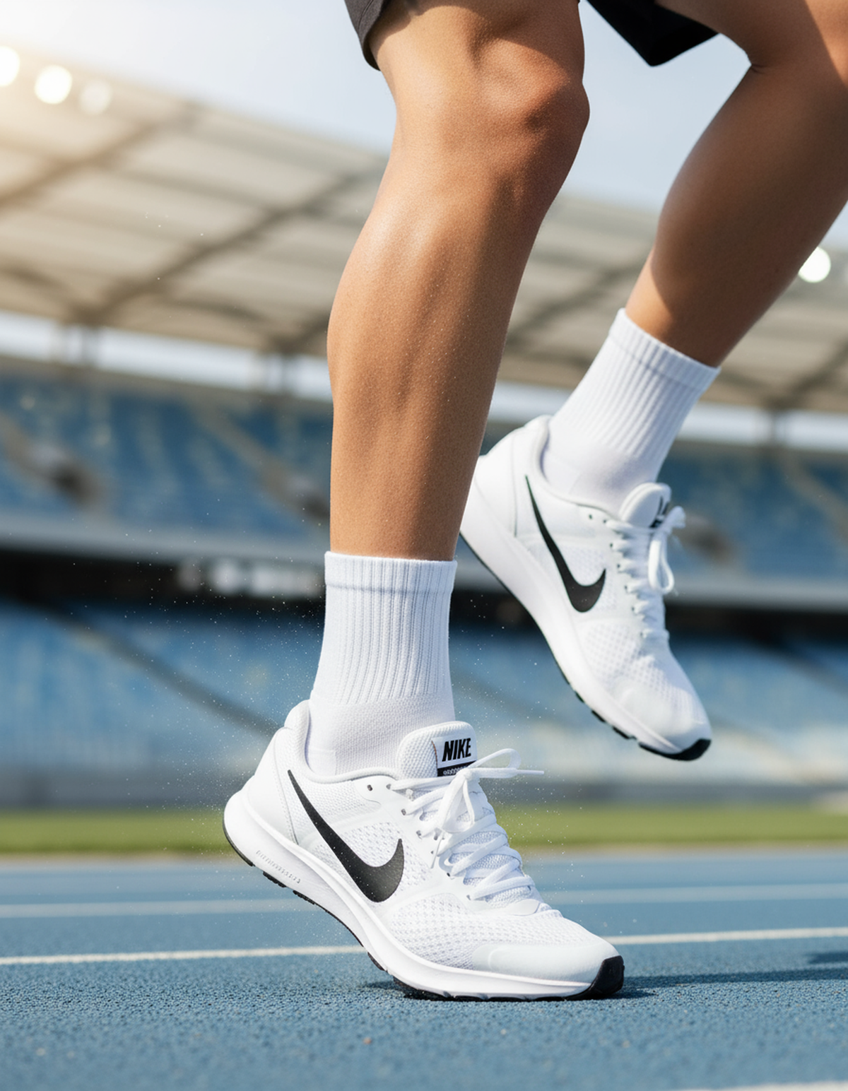 Sport Socken Freizeit Socken Herren Damen Baumwolle Socken Kurz YS