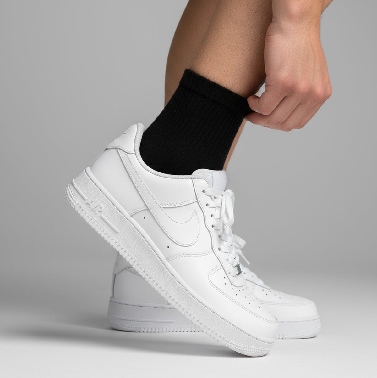 Sport Socken Freizeit Socken Herren Damen Baumwolle Socken Kurz YS