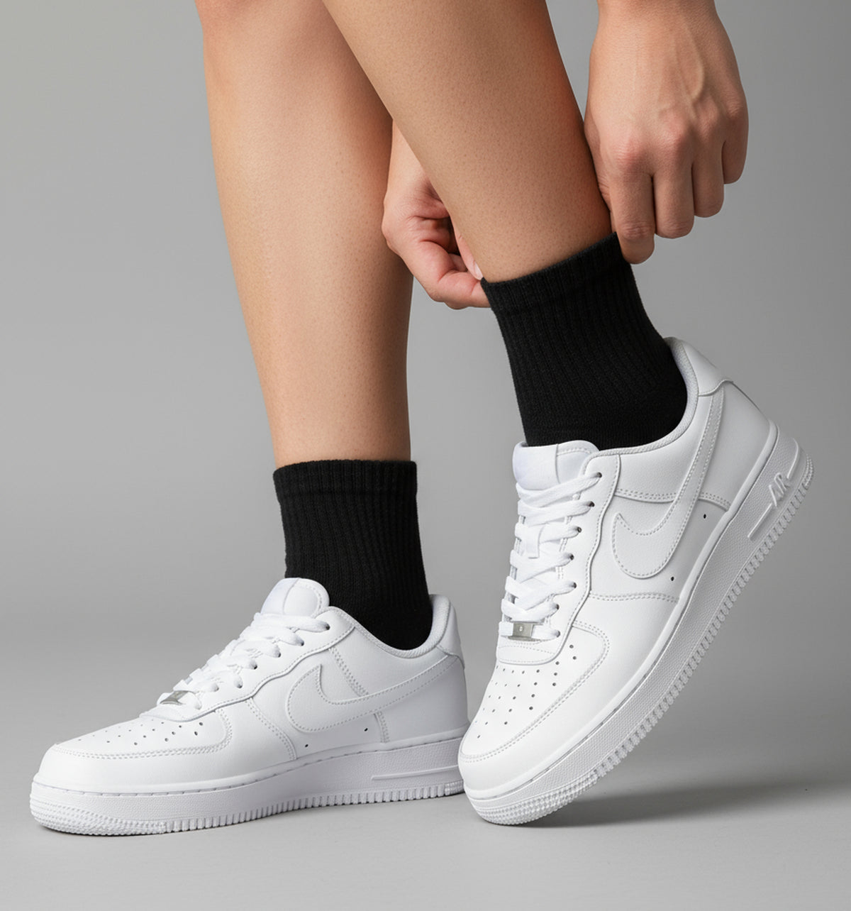 Sport Socken Freizeit Socken Herren Damen Baumwolle Socken Kurz YS