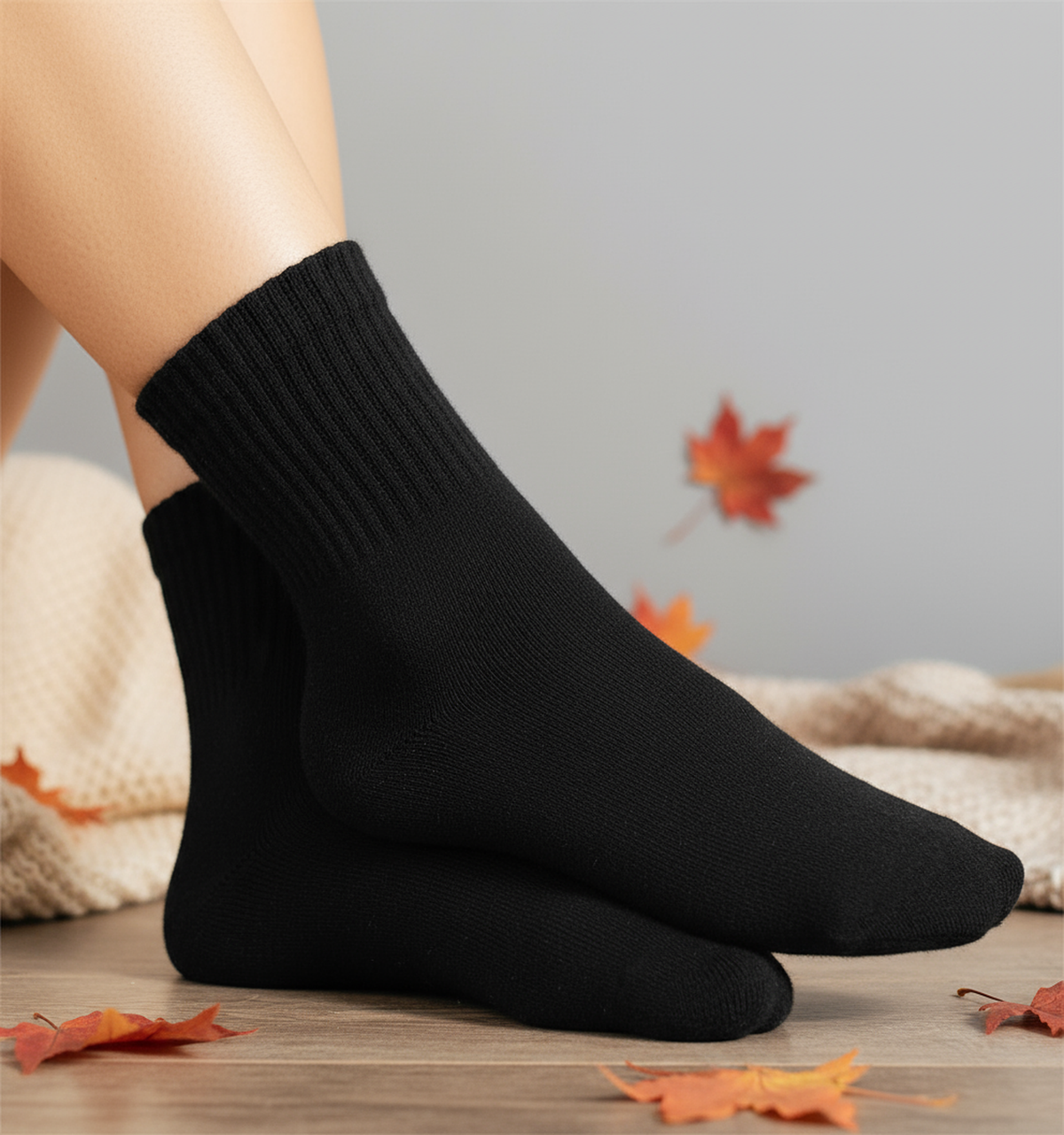 Sport Socken Freizeit Socken Herren Damen Baumwolle Socken Kurz Peseil