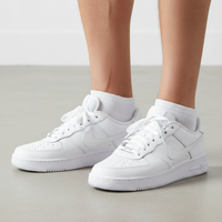 Sneacker Socken Freizeit Socken Herren Damen Baumwolle Schwarz Weiss YS