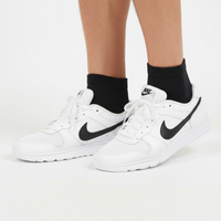 Sneacker Socken Freizeit Socken Herren Damen Baumwolle Schwarz Weiss YS