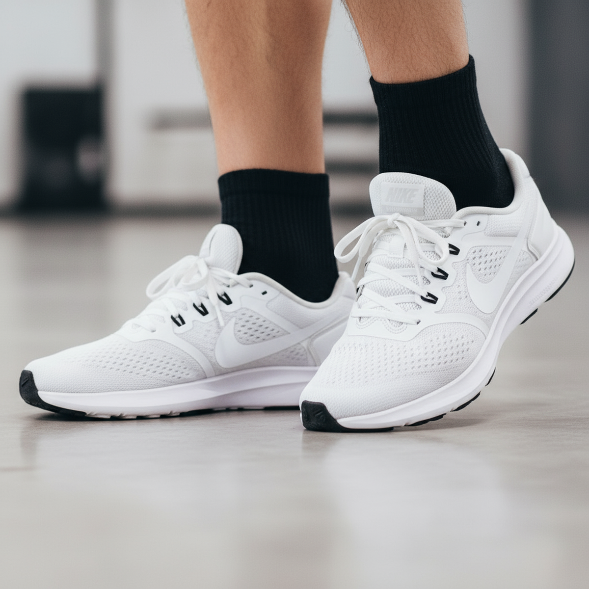 Sport Socken Freizeit Socken Herren Damen Baumwolle Socken Kurz YS