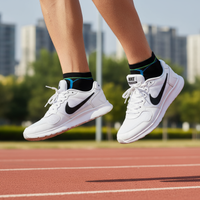 Sneaker Sport Socken Freizeit Socken Baumwolle Socken Kurzsocken #022