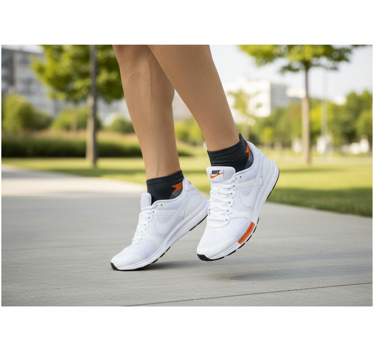 Sneaker Sport Socken Freizeit Socken Baumwolle Socken Kurzsocken #075