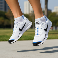 Sneaker Sport Socken Freizeit Socken Baumwolle Socken Kurzsocken #076