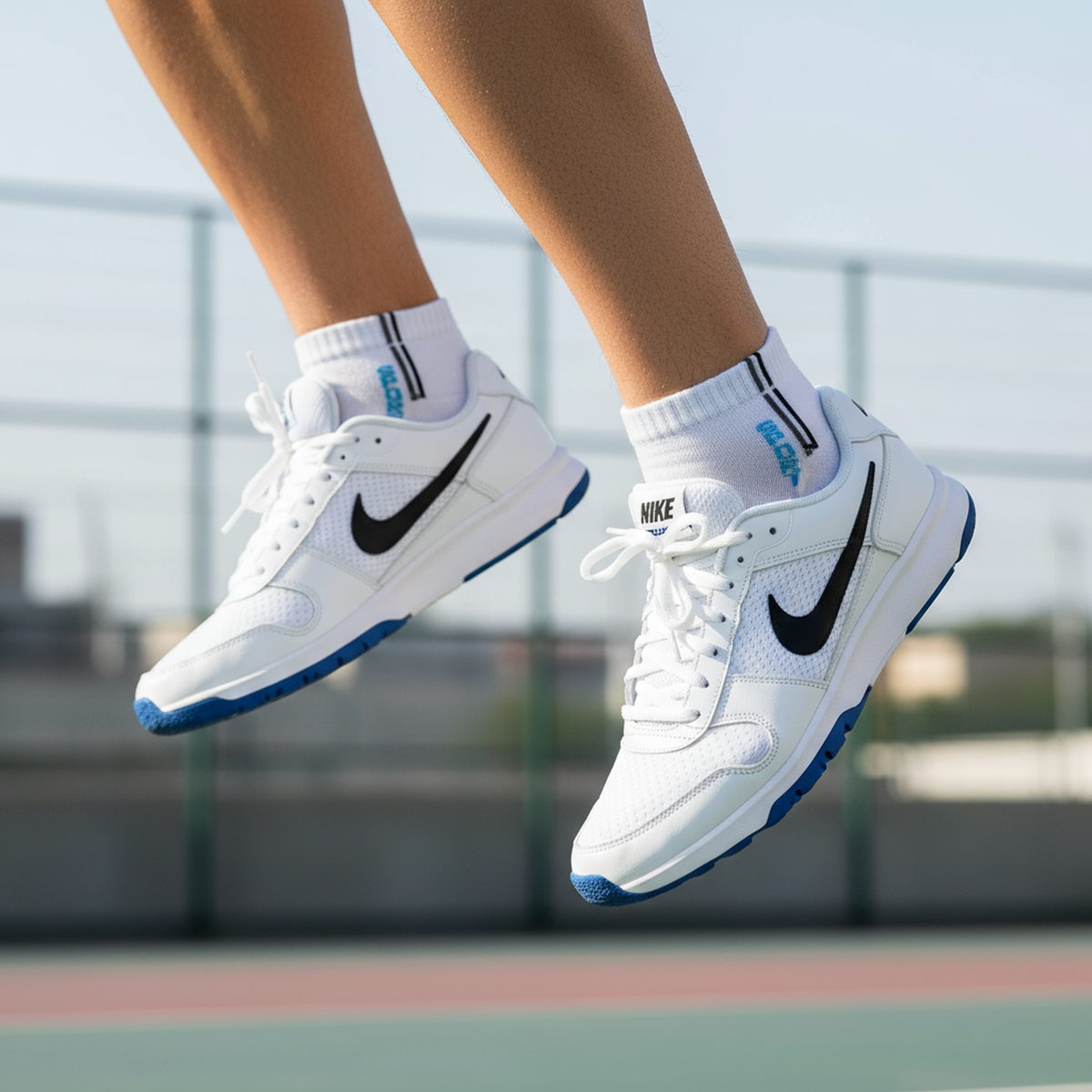 Sneaker Sport Socken Freizeit Socken Baumwolle Socken Kurzsocken #076