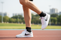 Sneacker Socken Freizeit Socken Herren Damen Baumwolle Socken YS401