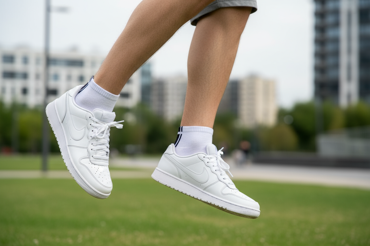 Sneacker Socken Freizeit Socken Herren Damen Baumwolle Socken YS401