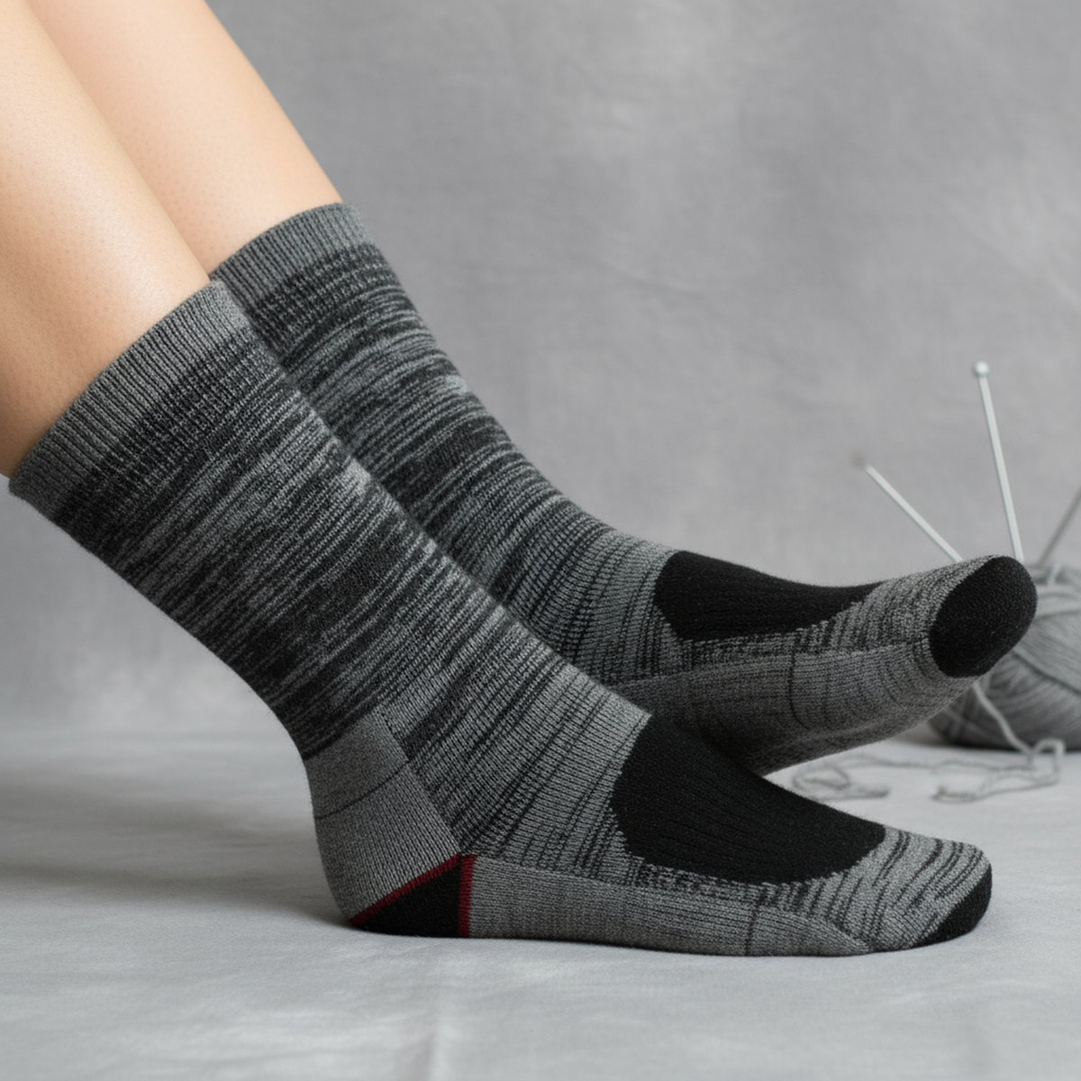 Thermo Socken Winter Sport Socken Dicke Socken Arbeitssocken Warme YS-455