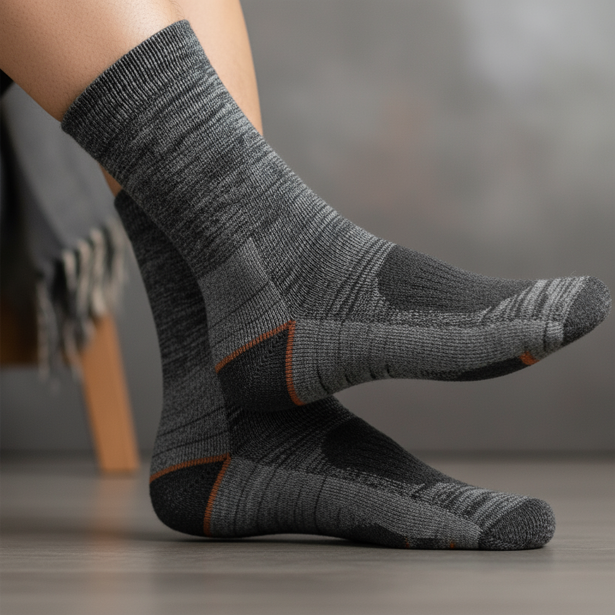 Thermo Socken Winter Sport Socken Dicke Socken Arbeitssocken Warme YS-455