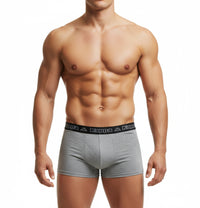 Kappa Boxershorts Retro Baumwolle Unterhose Unterwäsche Gemischt