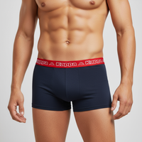 Kappa Boxershorts Retro Baumwolle Unterhose Unterwäsche Gemischt