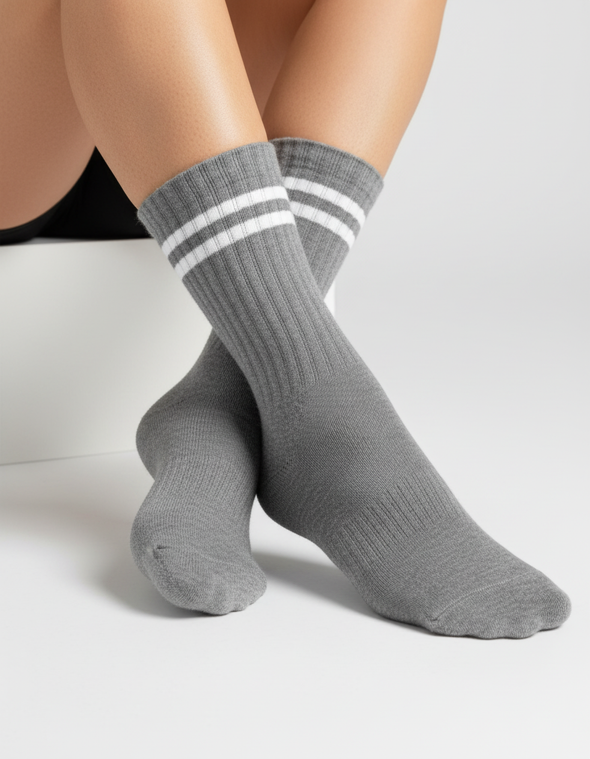5 bis 50 Paar TENNISSOCKEN Sportsocken Herren Damen Premium Socken Baumwolle