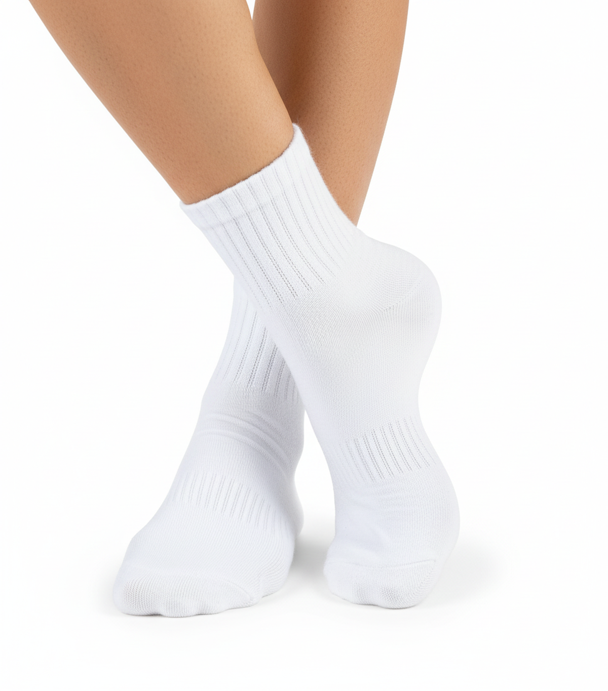 5 bis 50 Paar Sportsocken Herren Damen Tennissocken Socken Baumwolle Kurz Socken